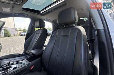 Седан Audi A4 2018 в 