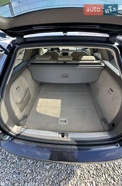 Універсал Audi A4 2007 в 