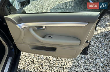 Універсал Audi A4 2007 в 