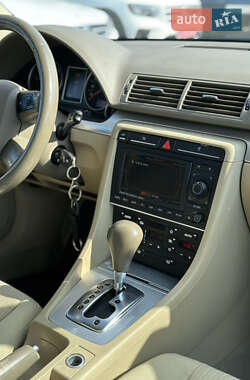 Універсал Audi A4 2007 в 