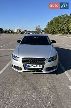 Седан Audi A4 2008 в 