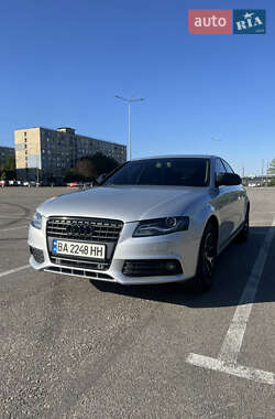 Audi A4 2008