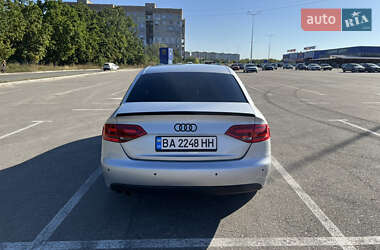 Седан Audi A4 2008 в 