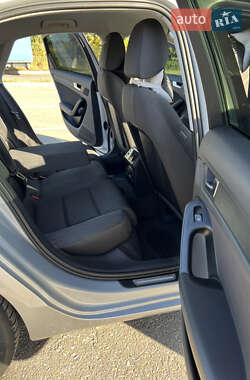 Седан Audi A4 2008 в 