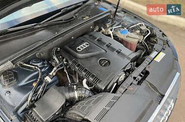 Седан Audi A4 2011 в 