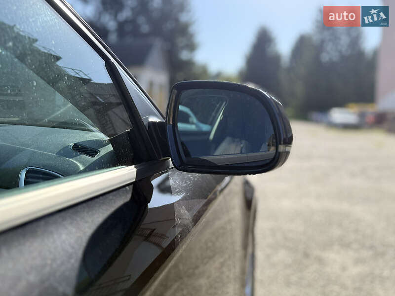 Универсал Audi A4 2011 в Бурштыне фото 11 Универсал Audi A4 2011 в Бурштыне