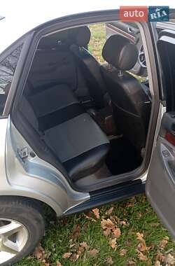 Седан Audi A4 1998 в 