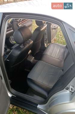 Седан Audi A4 1998 в 