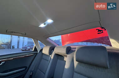 Седан Audi A4 2007 в 