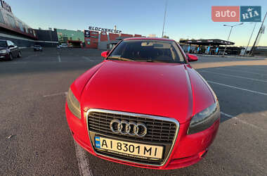 Audi A4 2007