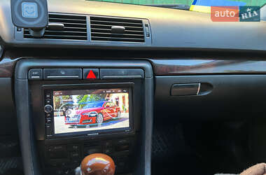 Седан Audi A4 2007 в 