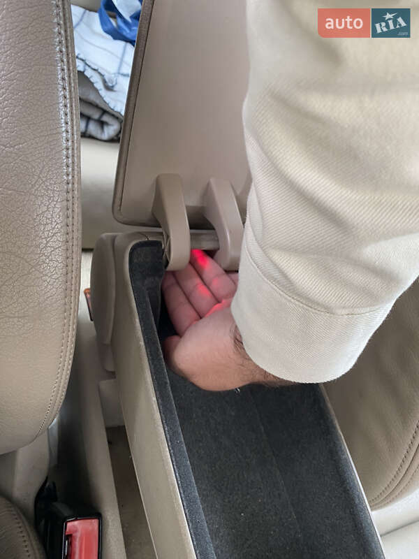 Универсал Audi A4 2001 в Хмельницком