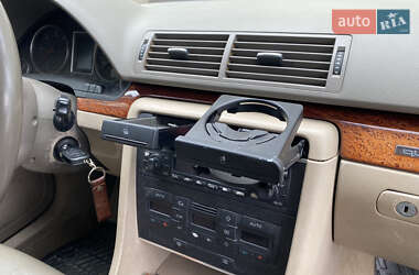 Универсал Audi A4 2001 в 