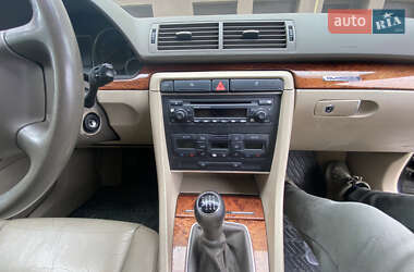Универсал Audi A4 2001 в 