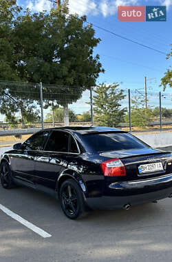 Седан Audi A4 2003 в 