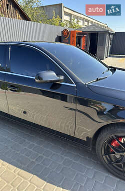 Седан Audi A4 2013 в Кропивницькому