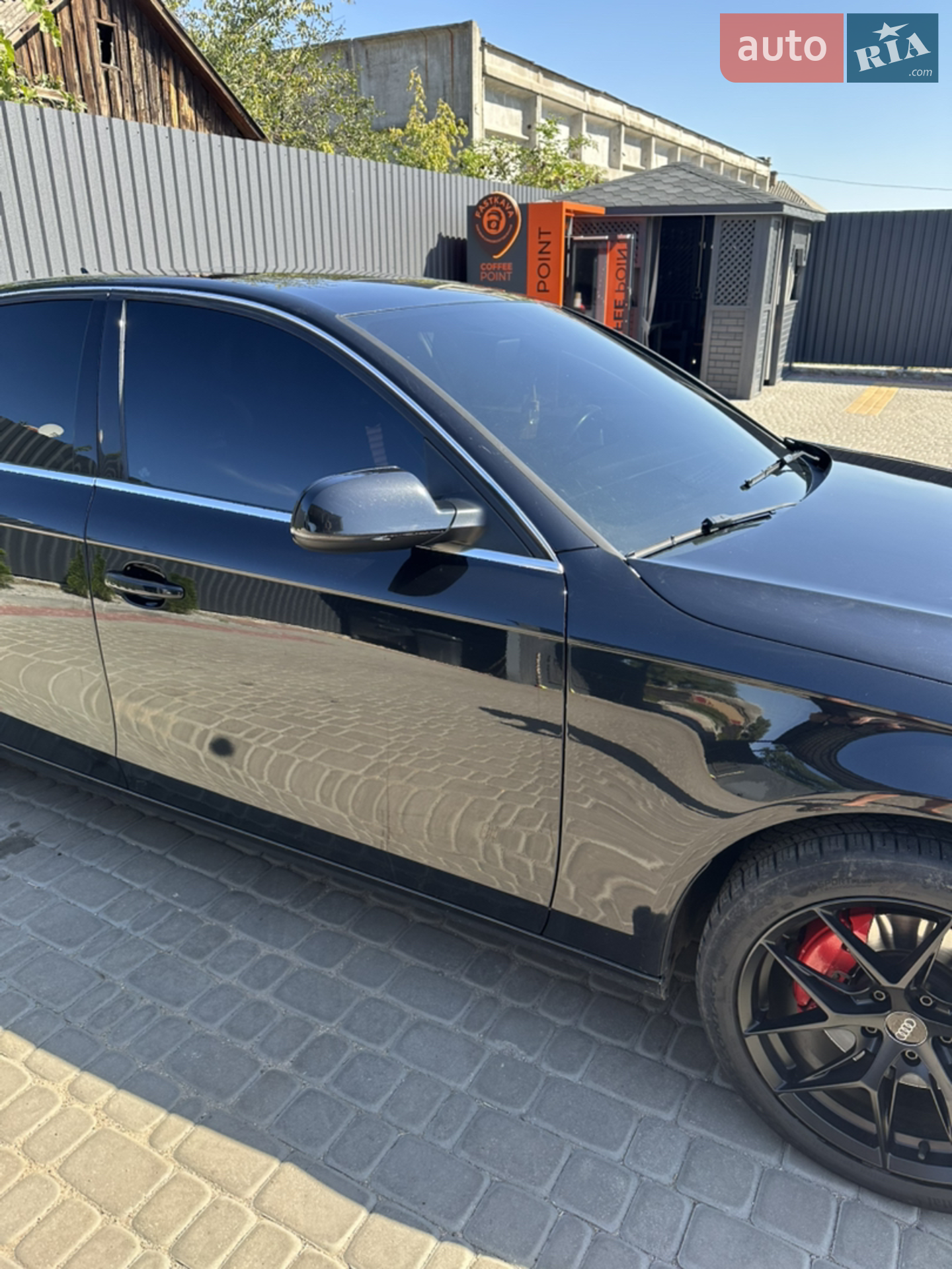 2013 Audi A4 - мініатюра 4