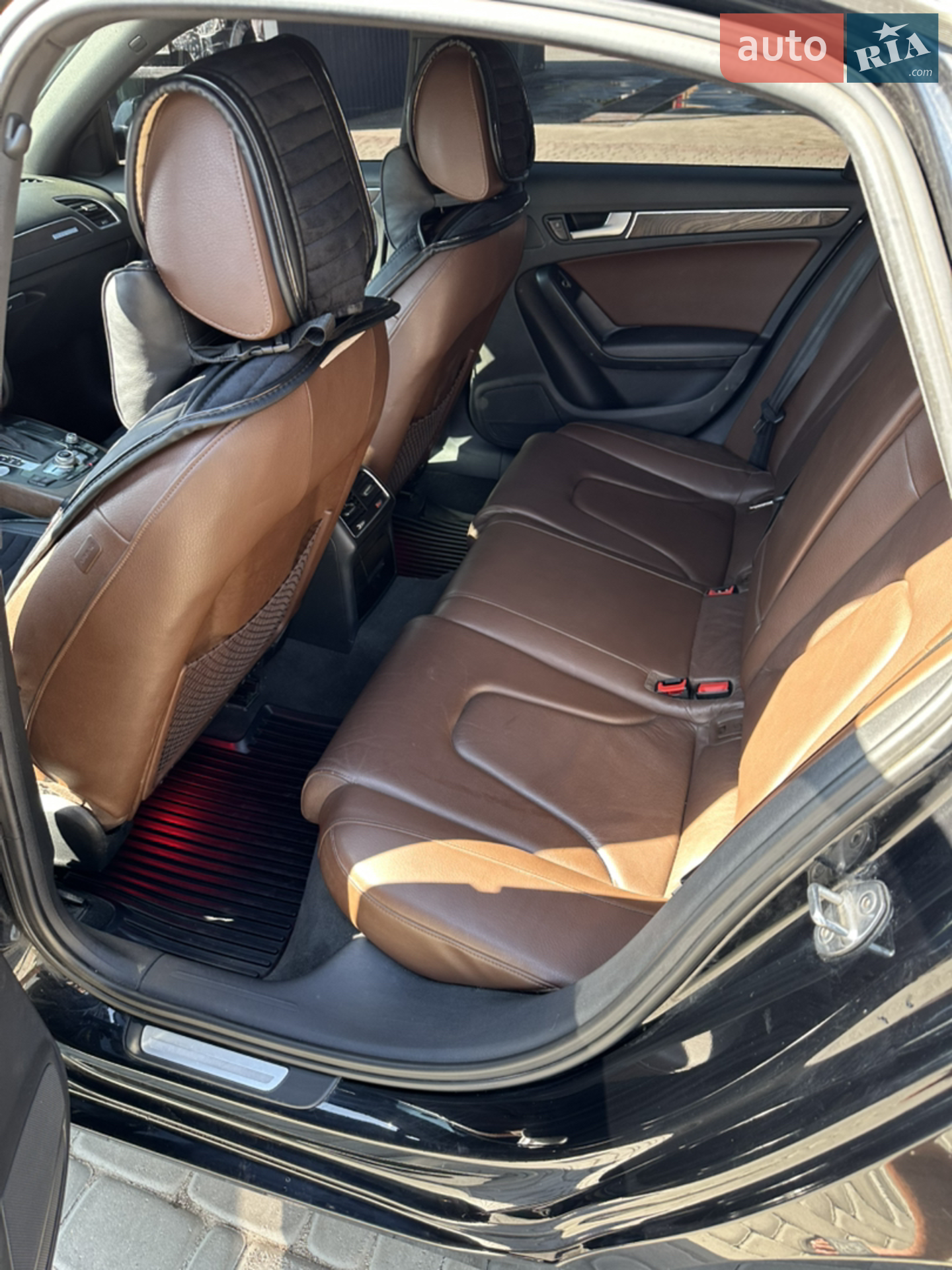 2013 Audi A4 - мініатюра 17