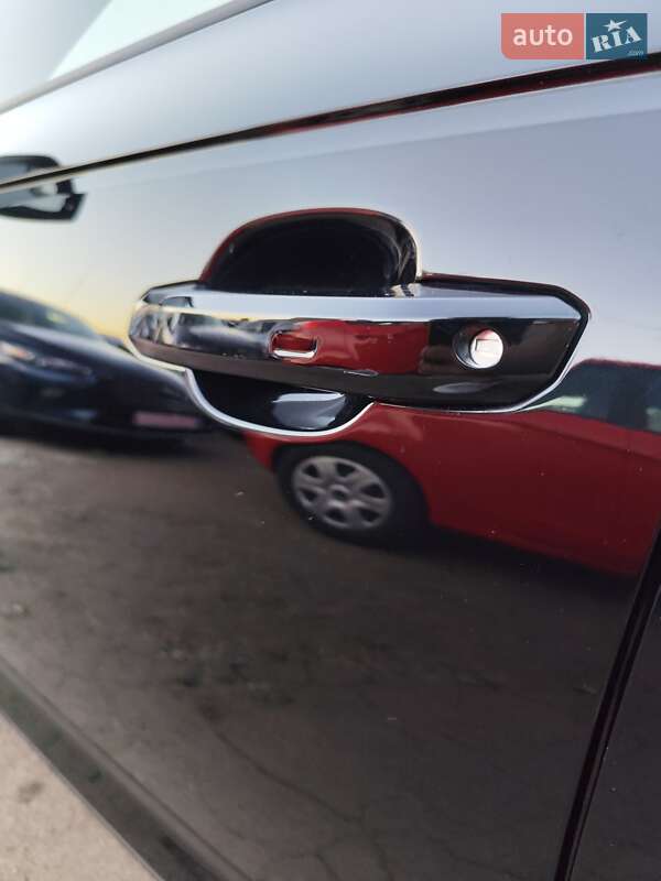 Седан Audi A4 2017 в Чернигове фото 23 Седан Audi A4 2017 в Чернигове