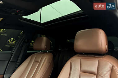 Седан Audi A4 2016 в 