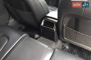 Седан Audi A4 2011 в 