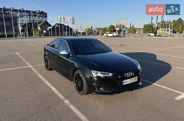 Седан Audi A4 2017 в Киеве