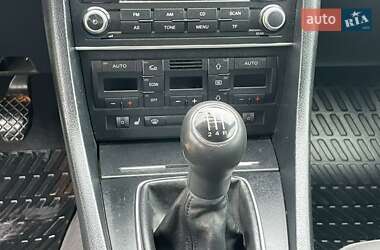 Универсал Audi A4 2008 в 