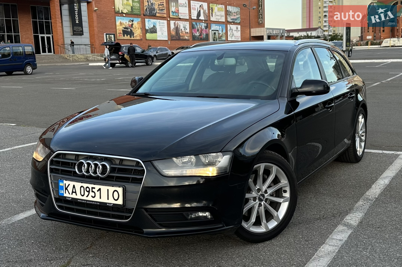 2016 Audi A4 - мініатюра 23