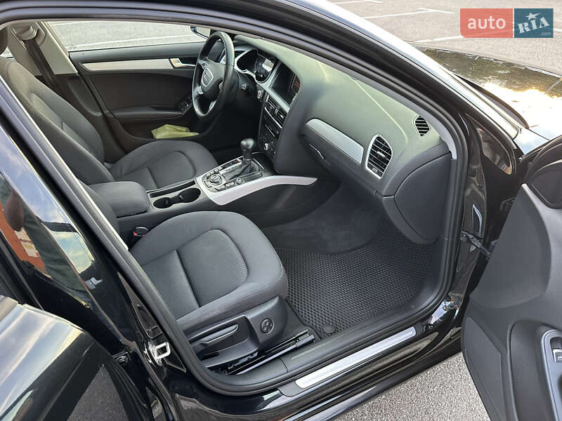 Универсал Audi A4 2015 в Киеве фото 14 Универсал Audi A4 2015 в Киеве