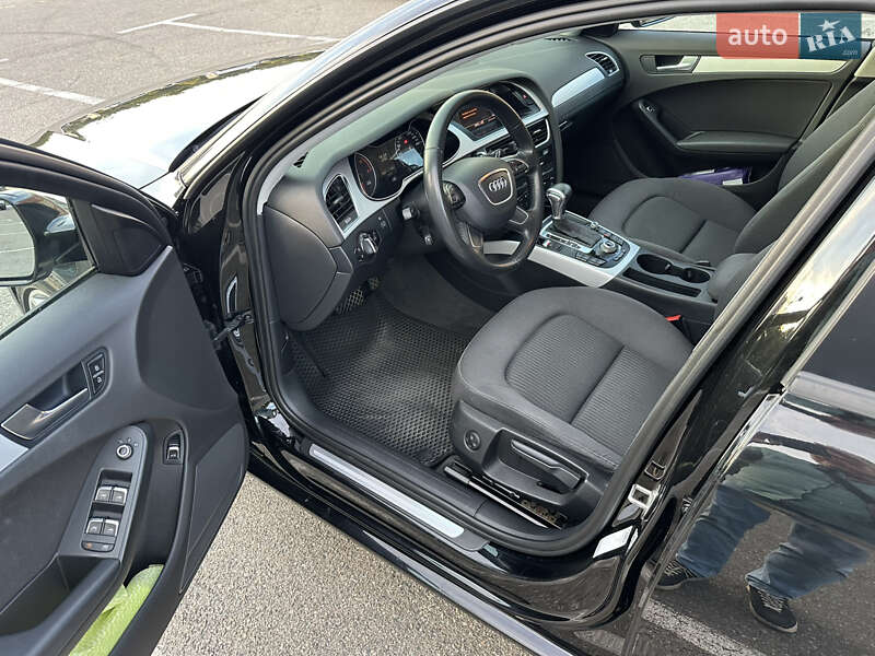 Универсал Audi A4 2015 в Киеве фото 20 Универсал Audi A4 2015 в Киеве