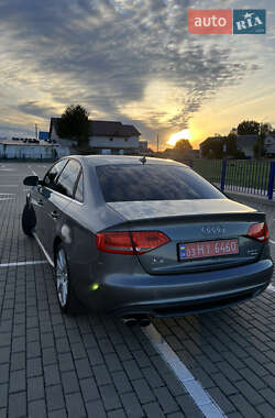 Седан Audi A4 2012 в 