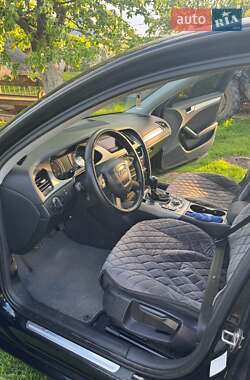 Седан Audi A4 2008 в 