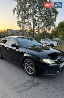 Седан Audi A4 2008 в 