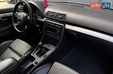 Универсал Audi A4 2006 в 