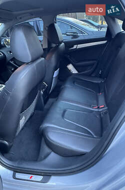 Седан Audi A4 2015 в 