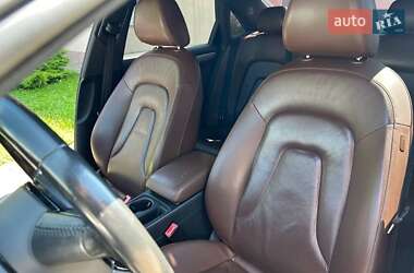 Седан Audi A4 2015 в 