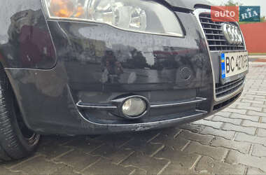 Седан Audi A4 2006 в 