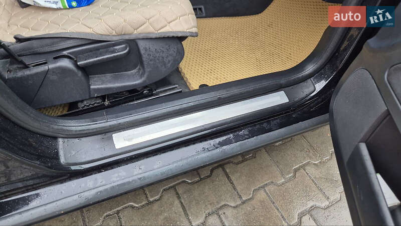 Седан Audi A4 2006 в Львове фото 26 Седан Audi A4 2006 в Львове