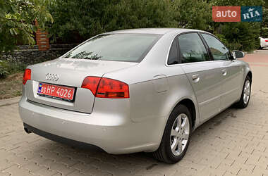 Седан Audi A4 2006 в 
