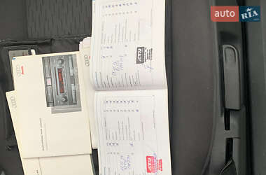 Седан Audi A4 2006 в 