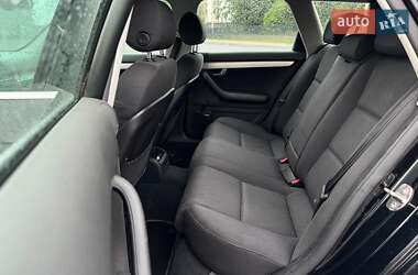 Универсал Audi A4 2006 в 