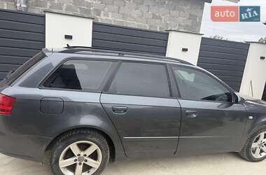 Універсал Audi A4 2005 в 
