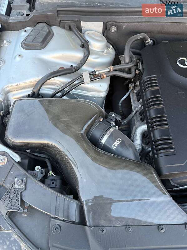 Седан Audi A4 2012 в Черновцах фото 23 Седан Audi A4 2012 в Черновцах