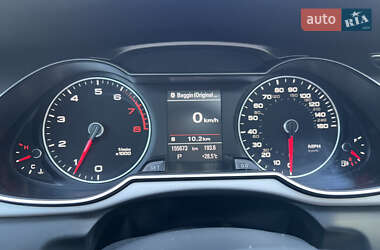 Седан Audi A4 2013 в 