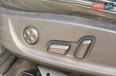 Седан Audi A4 2011 в 