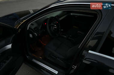 Седан Audi A4 2007 в 