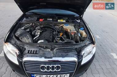 Универсал Audi A4 2007 в 