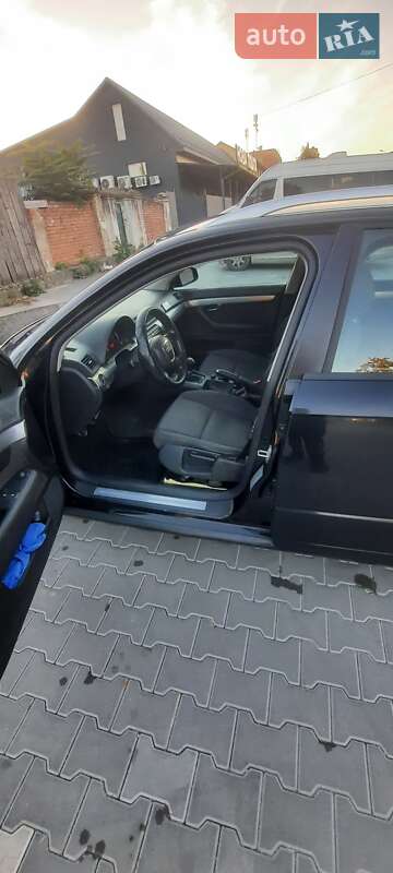 Универсал Audi A4 2007 в Каменец-Подольском