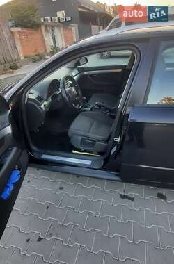 Универсал Audi A4 2007 в 