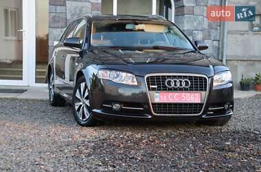 Универсал Audi A4 2006 в 